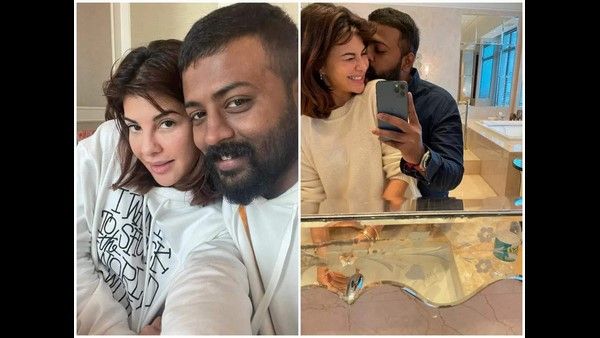 ನನಗೂ ನಟಿ ಜಾಕ್ವೆಲಿನ್‌ಗೂ ಸಂಬಂಧವಿತ್ತು: ವಂಚಕ ಸುಕೇಶ್