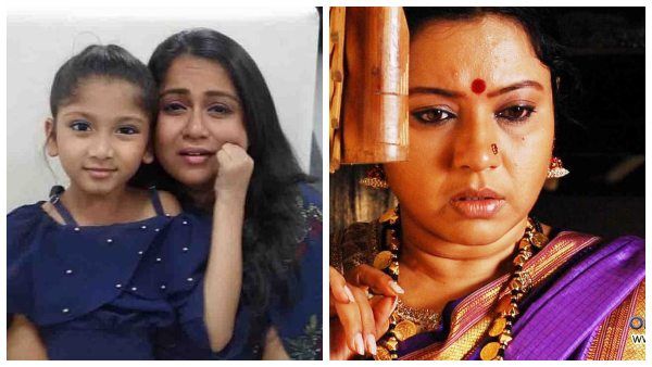 ಸಮನ್ವಿ ನಿಧನ: ಬಿಕ್ಕಿ-ಬಿಕ್ಕಿ ಅತ್ತ ನಟಿ ತಾರಾ