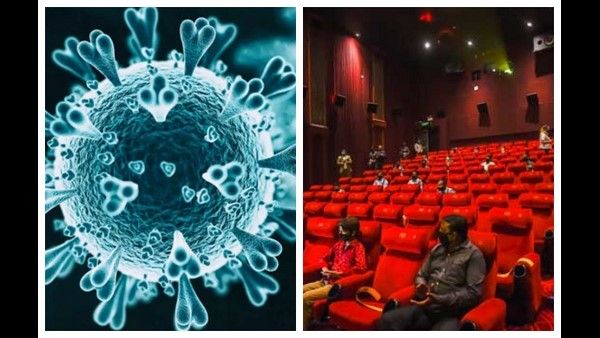 ರಾಜ್ಯದಲ್ಲಿ ಓಮಿಕ್ರಾನ್ ಉಲ್ಬಣ: ಥಿಯೇಟರ್‌ಗೆ ಶೇ 50ರಷ್ಟು ಆಸನ ವ್ಯವಸ್ಥೆ ಆದೇಶ