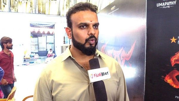 ಉಮಾಪತಿ ಶ್ರೀನಿವಾಸ್ ಹತ್ಯೆಗೆ ಸಂಚು: ಮತ್ತಿಬ್ಬರು ಆರೋಪಿಗಳ ಬಂಧನ!