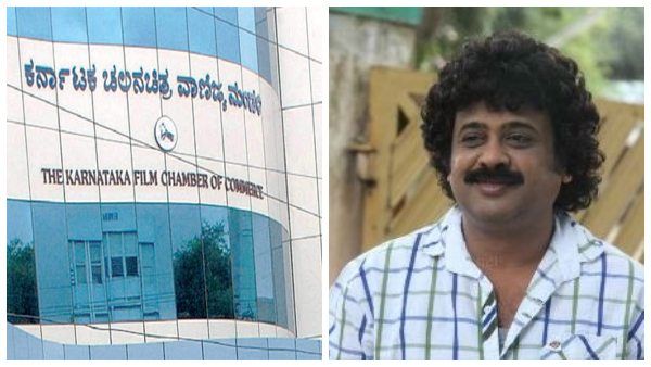 ಕಾಂಗ್ರೆಸ್ ಪರ ನಟರು 'ಮೇಕೆದಾಟು' ಮೀಟಿಂಗ್ ಹೈಜಾಕ್ ಮಾಡಿದರು: ಉಮೇಶ್ ಬಣಕಾರ್