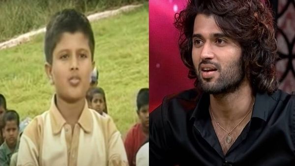 ಬಾಲನಟನಾಗಿ ಸೀರಿಯಲ್‌ನಲ್ಲಿ ಮಿಂಚಿದ್ದ ವಿಜಯ್ ದೇವರಕೊಂಡ! ಸೀಕ್ರೆಟ್ ರಿವೀಲ್ ಮಾಡಿದ ನಂದಮೂರಿ ಬಾಲಕೃಷ್ಣ