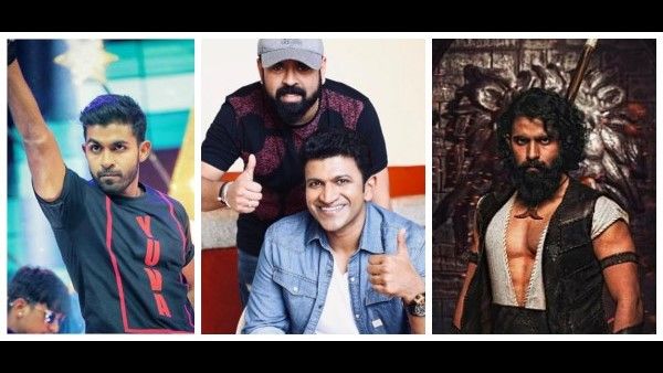 'ಯುವ ರಾಜ್‌ಕುಮಾರ್' ಲಾಂಚಿಂಗ್ ಚಿತ್ರ ಬದಾವಣೆ: ಸಂತೋಷ್ ಆನಂದ್‌ರಾಮ್ ಎಂಟ್ರಿ!