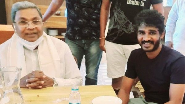 ಗೋವಾದಲ್ಲಿ ಸಿದ್ದರಾಮಯ್ಯ ಚಿಕ್ಕಣ್ಣ ಭೇಟಿ: ಏನು ವಿಶೇಷ?