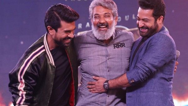 ಬೆಂಗಳೂರು ಬದಲಿಗೆ ಕರ್ನಾಟಕದ ಬೇರೆ ನಗರದಲ್ಲಿ 'RRR' ಅದ್ಧೂರಿ ಕಾರ್ಯಕ್ರಮ!