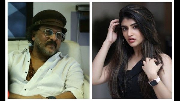 ಕ್ರೇಜಿ ಸ್ಟಾರ್ ರವಿಚಂದ್ರನ್‌ಗೆ ಶ್ರೀಲೀಲಾ ಜೊತೆ ರೊಮ್ಯಾನ್ಸ್ ಮಾಡಲು ಸಾಧ್ಯ ಇಲ್ಲವಂತೆ!