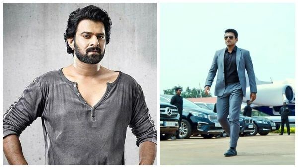 'ಜೇಮ್ಸ್' ಟೀಸರ್ ನೋಡಿ ಮೆಚ್ಚಿದ ಪ್ರಭಾಸ್: ಅಪ್ಪು ಲಕ್ಷಾಂತರ ಅಭಿಮಾನಿಗಳಿಗೆ ಈ ಚಿತ್ರ ವಿಶೇಷ ಎಂದ ಬಾಹುಬಲಿ