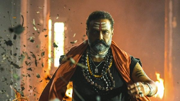 ಅಖಂಡ ಭಾಗ 2ಕ್ಕೆ ಸಜ್ಜಾದ ನಂದಮೂರಿ ಬಾಲಕೃಷ್ಣ!