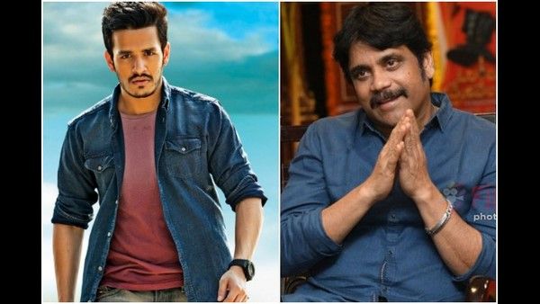 ಅಖಿಲ್ ಅಕ್ಕಿನೇನಿ ಸೋಲಿಗೆ ಅಪ್ಪನೇ ಕಾರಣ: ನಾಗಾರ್ಜುನ ಮಾಡ್ತಿರೋದೇನು ಗೊತ್ತಾ?