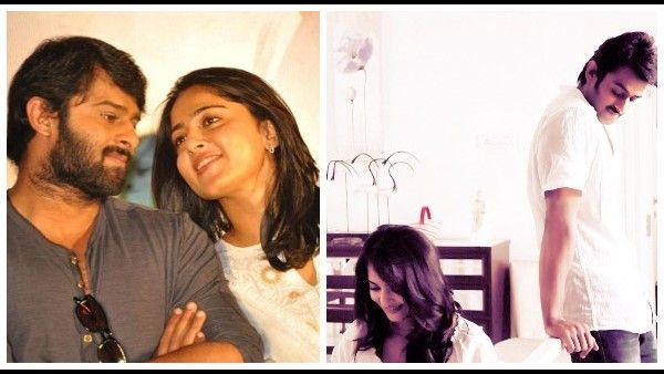 ಪ್ರಭಾಸ್ ಜೊತೆಗಿನ ಫೋಟೊ ಹಂಚಿಕೊಂಡ ಅನುಷ್ಕಾ ಶೆಟ್ಟಿ: ಮತ್ತೆ ಹಬ್ಬಿತು ಹೊಸ ಸುದ್ದಿ!