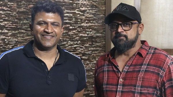 ಪುನೀತ್ ರಾಜಕುಮಾರ್ ಕಂಠಸಿರಿಯಲ್ಲಿ 'ಬಾಡಿ ಗಾಡ್' ಹಾಡು, ಶೀಘ್ರ ಬಿಡುಗಡೆ