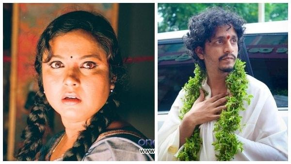 ಅರ್ಜುನ್ ಗುರೂಜಿಯ ಪವಾಡದ ಬಗ್ಗೆ ತಾರಾ ಅಚ್ಚರಿ