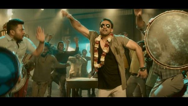 'ಬಡವ ರಾಸ್ಕಲ್' ಅನ್ನೋದು ಮುದ್ದಾದ ಬೈಗುಳ: 50 ದಿನದ ಸಂಭ್ರಮ