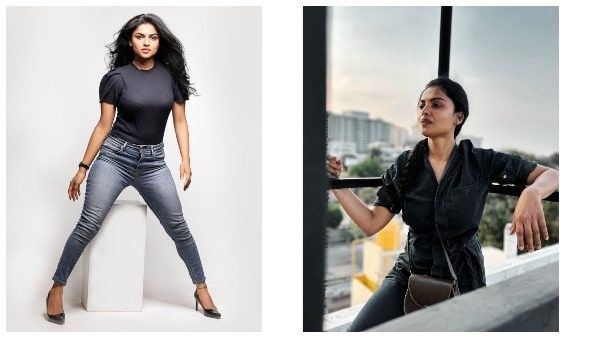 'ಭಾವಚಿತ್ರ' ತೋರಿಸಲು ಸಜ್ಜಾದ 'ಮಗಳು ಜಾನಕಿ' ಖ್ಯಾತಿಯ ಗಾನವಿ ಲಕ್ಷ್ಮಣ್: 'ಹೀರೋ' ಅಲ್ಲ ಮೊದಲ ಸಿನಿಮಾ