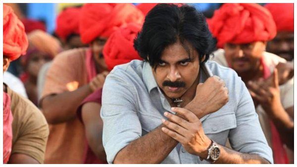 ಭಾರಿ ಮೊತ್ತಕ್ಕೆ ಒಟಿಟಿಗೆ ಸೇಲ್ ಆಯ್ತು 'ಭೀಮ್ಲಾ ನಾಯಕ್'