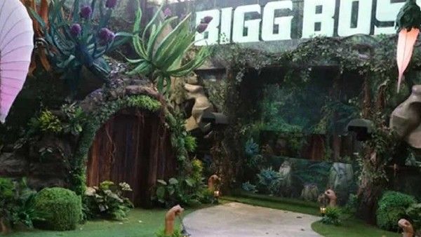 ಬಿಗ್ ಬಾಸ್ ಮನೆಯಲ್ಲಿ ಬೆಂಕಿ ಅವಘಡ