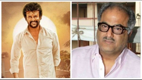 ರಜನಿಕಾಂತ್ ಸಿನಿಮಾ ನಿರಾಕರಿಸಿದ ಬೋನಿಕಪೂರ್: 170ನೇ ಸಿನಿಮಾ ಯಾರ ಪಾಲಿಗೆ!