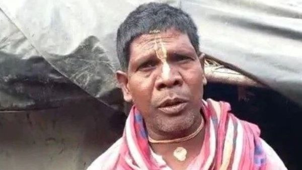 ಕಡಲೆಕಾಯಿ ವ್ಯಾಪಾರಿಯ 'ಕಚ್ಚಾ ಬಾದಾಮ್' ಹಾಡು ವಿದೇಶದಲ್ಲೂ ವೈರಲ್: ಹಾಡಿನ ಅರ್ಥವೇನು?