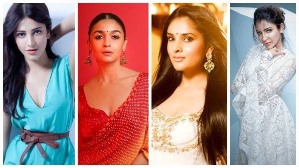 ಮಾಂಸಾಹಾರ ತ್ಯಜಿಸಿ ವೇಗನ್ ಆದ ಸಿನಿಮಾ ತಾರೆಯರಿವರು!