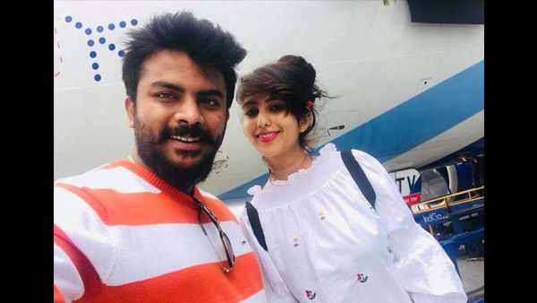 ನಿವೇದಿತಾ ಮೂಗು ಹಿಡಿದು ಚಂದನ್ ಶೆಟ್ಟಿ ಮಾಡಿದ್ದೇನು?: ಟ್ರೋಲ್ ಆಯ್ತು ಹೊಸ ವಿಡಿಯೋ!