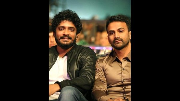 'ಹೆಡ್ಡು-ಬುಶ್' ಸಿನಿಮಾದಲ್ಲಿ ವಶಿಷ್ಟ ಸಿಂಹ ಪಾತ್ರವೇನು? ಸುಳಿವು ಬಿಟ್ಟುಕೊಟ್ಟ ಡಾಲಿ