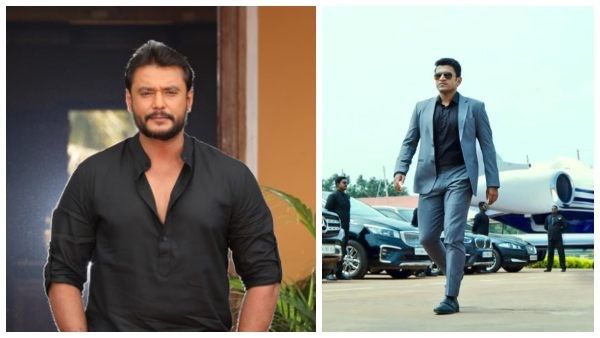 ಈ ಬಾರಿ ಕೂಡ ದರ್ಶನ್ ಹುಟ್ಟುಹಬ್ಬ ಆಚರಣೆ ಇಲ್ಲ: ಅಪ್ಪು ನೆನೆದ ದಾಸ