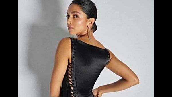 ದೀಪಿಕಾರ ಈ ಸೈಡ್ ಲೇಸ್ ಬಟ್ಟೆ ಬೆಲೆ ಕೇಳಿದ್ರೆ ದಂಗಾಗ್ತೀರಾ!