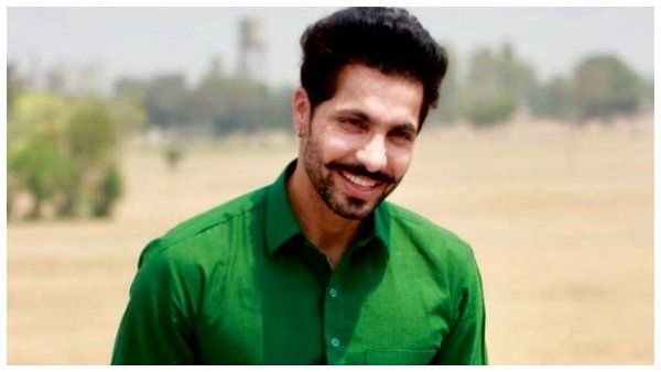 ನಟ, ಹೋರಾಟಗಾರ ದೀಪ್ ಸಿಧು ಅಪಘಾತದಲ್ಲಿ ನಿಧನ