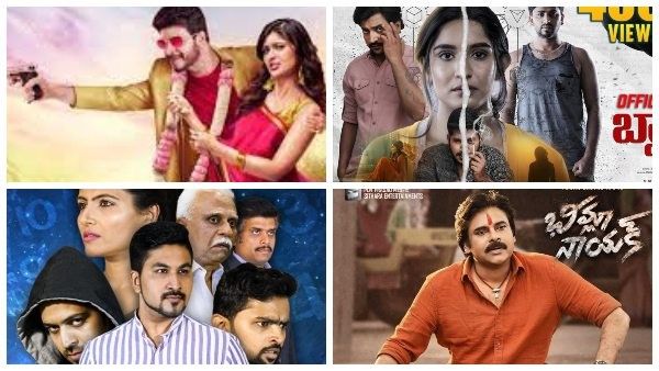 ಈ ವಾರ ಚಿತ್ರಮಂದಿರಗಳಲ್ಲಿ ಹಬ್ಬ: ಯಾವೆಲ್ಲ ಸಿನಿಮಾಗಳಿವೆ?