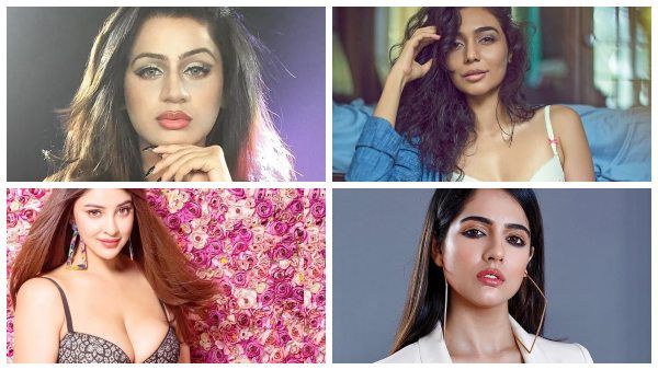 ಮೊದಲ ಮುತ್ತಿನ ಸಿಹಿ ಅನುಭವ ಹಂಚಿಕೊಂಡ ನಟಿಯರು!