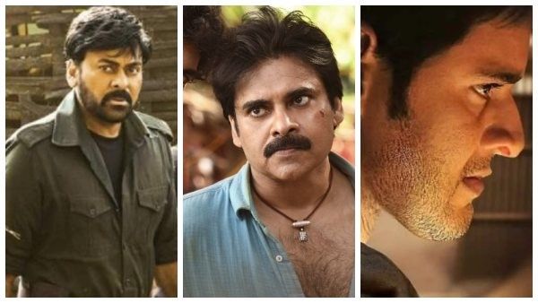 ಕಣಕ್ಕಿಳಿದ ತೆಲುಗು ಚಿತ್ರರಂಗ: ಸಾಲು-ಸಾಲು ಸಿನಿಮಾ ಬಿಡುಗಡೆ ಘೋಷಣೆ