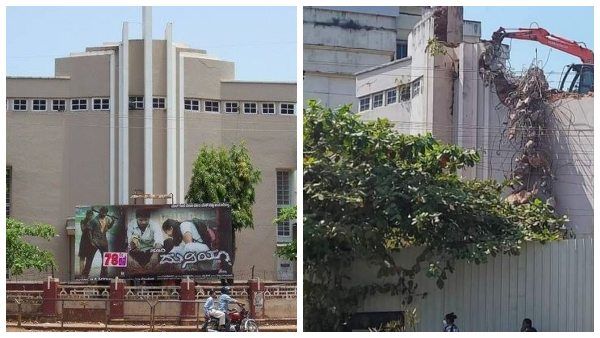 ಕೋವಿಡ್ ಹೊಡೆತಕ್ಕೆ ಮಂಗಳೂರಿನ ಜ್ಯೋತಿ ಚಿತ್ರಮಂದಿರ ಧರೆಗೆ