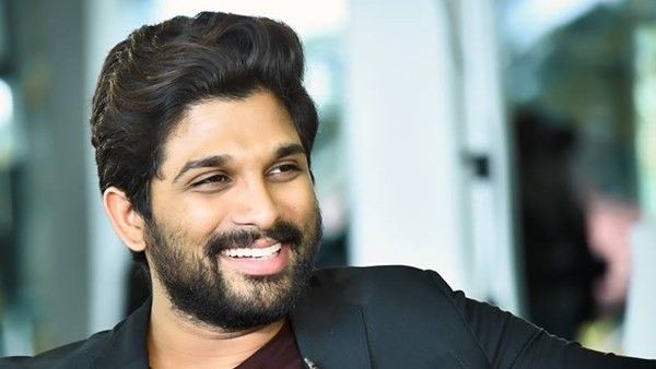 ಅಲ್ಲು ಅರ್ಜುನ್ ಜೊತೆ ನಟಿಸುವಾಸೆ 'ಆಲೂ'ಗೆ!