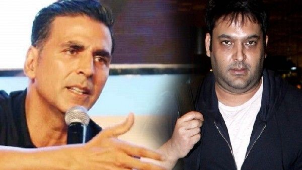 ಕಪಿಲ್ ಶರ್ಮಾ ಶೋಗೆ ಹೋಗುವುದಿಲ್ಲವೆಂದ ಅಕ್ಷಯ್ ಕುಮಾರ್: ಕಾರಣ?