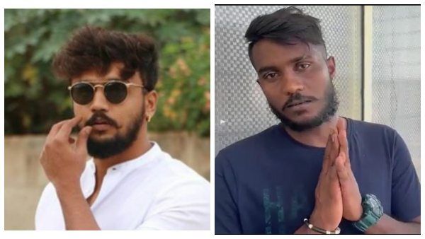 ಅಭಿಮಾನಿ ಮೇಲೆ ನಟ ಧನ್ವೀರ್‌ ಹಲ್ಲೆ ಪ್ರಕರಣಕ್ಕೆ ನಾಟಕೀಯ ತಿರುವು!