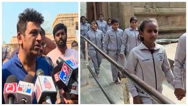 ಶಕ್ತಿಧಾಮದ ಮಕ್ಕಳನ್ನು ಪಿಕ್‌ನಿಕ್‌ಗೆ ಕರೆತಂದ ಶಿವರಾಜ್ ಕುಮಾರ್