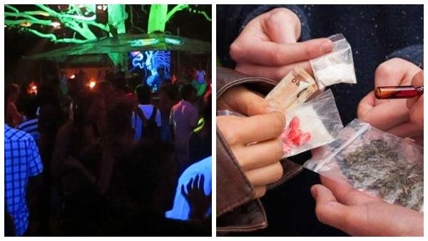 ಮತ್ತೆ ಮುನ್ನೆಲೆಗೆ ನಟ-ನಟಿಯರ ಡ್ರಗ್ಸ್ ಪ್ರಕರಣ: ಆಡಿಯೋ ದಾಖಲೆ ಕಾಣೆ!