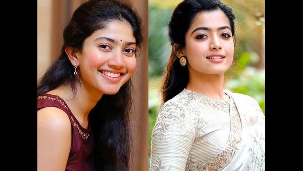 ಸಾಯಿ ಪಲ್ಲವಿಯನ್ನು ಮನಸಾರೆ ಹೊಗಳಿದ ರಶ್ಮಿಕಾ ಮಂದಣ್ಣ