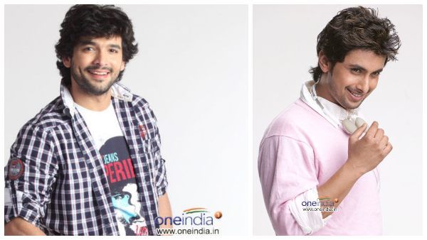 ದೂದ್ ಪೇಡಾ ದಿಗಂತ್, ಲವ್ ಗುರು ತರುಣ್ ಚಂದ್ರ ಹವಾ ಶುರು: ಶೂಟಿಂಗ್ ಆರಂಭ