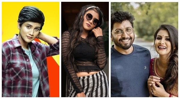 'ಸತ್ಯ' ಸೀರಿಯಲ್ ನಟಿಯ ಬಗ್ಗೆ ನಿಮಗೆಷ್ಟು ಗೊತ್ತು: ಸತ್ಯ ಹೊಸ ಅವತಾರ ನೋಡಿದ್ರ?