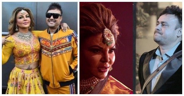 ಬೇಸರದಲ್ಲಿ ನಟಿ ರಾಖಿ ಸಾವಂತ್!