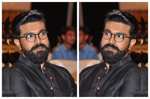 ದ್ವಿಪಾತ್ರದಲ್ಲಿ ರಾಮ್‌ಚರಣ್ ತೇಜ: ಯಾವ ಸಿನಿಮಾ ಗೊತ್ತಾ?