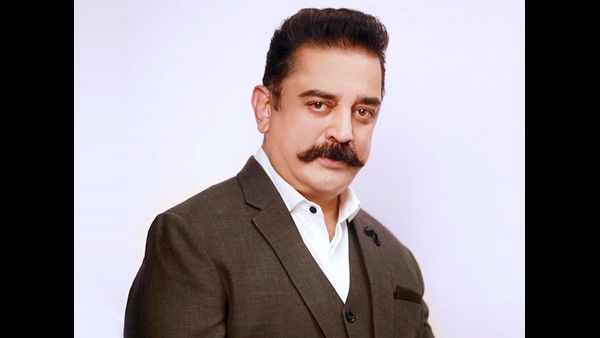 ಬಿಗ್‌ಬಾಸ್: ಕಮಲ್ ಹಾಸನ್ ಬದಲಿಗೆ ಮತ್ತೊಬ್ಬ ಸ್ಟಾರ್ ನಟ ನಿರೂಪಕ