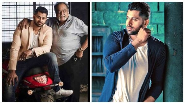 ಅಂಬಿ ಪುತ್ರ ಅಭಿಷೇಕ್ 3ನೇ ಚಿತ್ರಕ್ಕೆ ತಯಾರಿ: ಡೈರೆಕ್ಟರ್ ಕೂಡ ಫಿಕ್ಸ್!