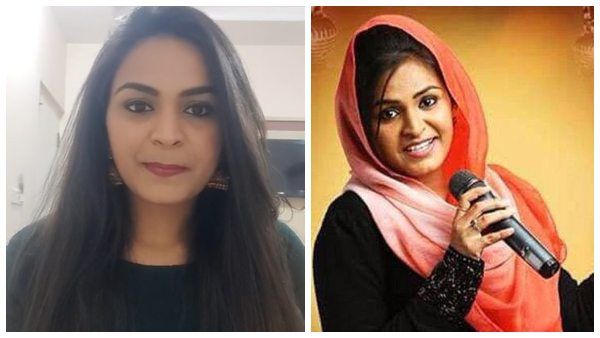 ಹಿಜಾಬ್ v/s ಕೇಸರಿ ಶಾಲು: ಗಾಯಕಿ ಸುಹಾನಾ ಸೈಯದ್ ಮಾತು ಕೇಳಿ