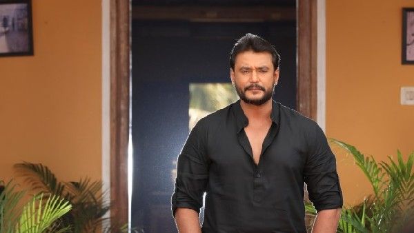 Happy Birthday Darshan: ನಟ ದರ್ಶನ್‌ಗೆ ಹುಟ್ಟುಹಬ್ಬದ ಸಂಭ್ರಮ: 45ನೇ ವಸಂತಕ್ಕೆ ಕಾಲಿಟ್ಟ ದಾಸ!