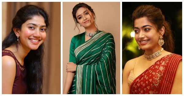 ಒಟ್ಟಿಗೆ ಬರ್ತಿದ್ದಾರೆ ಸಾಯಿ ಪಲ್ಲವಿ, ಕೀರ್ತಿ ಸುರೇಶ್, ರಶ್ಮಿಕಾ ಮಂದಣ್ಣ!