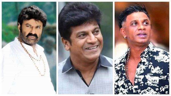 ಶಿವಣ್ಣನ ಸಿನಿಮಾ ರೀಮೇಕ್‌ನಲ್ಲಿ ಬಾಲಕೃಷ್ಣ, ದುನಿಯಾ ವಿಜಯ್‌ ಪಾತ್ರವೇನು?