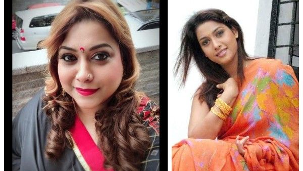 ನಟಿ ರಕ್ಷಿತಾ ಅಭಿನಯ ಬಿಟ್ಟಿದ್ದು ಪ್ರೇಮ್‌ಗಾಗಿ: ಕಾರಣ ತಿಳಿಸಿದ ನಟಿ!