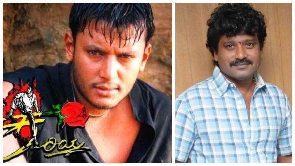 'ಮೆಜೆಸ್ಟಿಕ್' ಮುಹೂರ್ತದಲ್ಲೇ ದರ್ಶನ್‌ ರನ್ನು 'ಕರಿಯ'ಗೆ ಬುಕ್ ಮಾಡಿದ್ದೆ: ಪ್ರೇಮ್